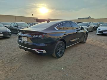 فورد تورس 