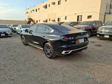 فورد تورس 