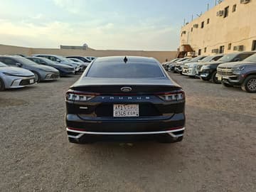 فورد تورس 