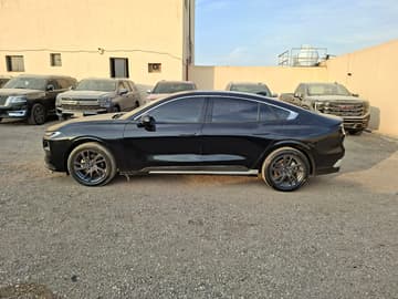 فورد تورس 