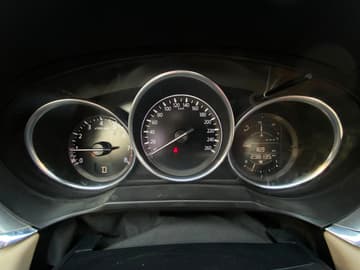 مازدا 6