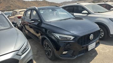 أم جي  ZS LUX - 2022