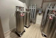 MEDICAL GAS SYSTEM