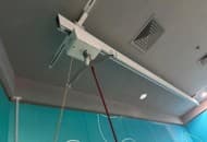 MAXI SKY 2 X-Y SYSTEM FOR PHYSIOTHERAPY 