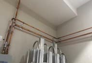 HBOT EXPANSION WITH SUPPLY AND INSTALLATION OF MAT