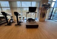 ALG ANTI GRAVITY TREADMILL