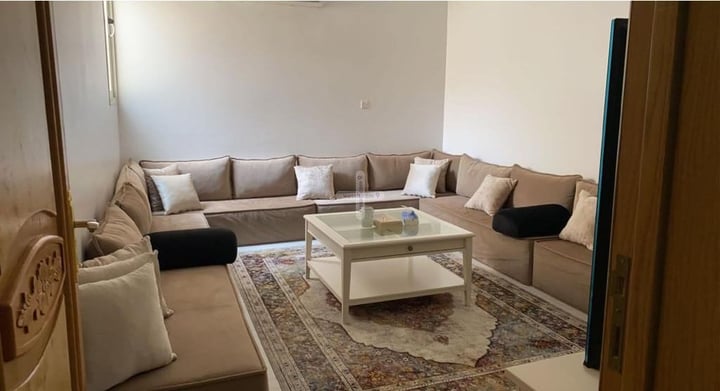 Furnished Apartment 150 SQM with 1 Bedroom Ishbiliyah, East Riyadh, Riyadh
