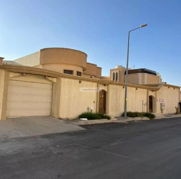 Villa for Sale in Al Salam Dist. , Riyadh