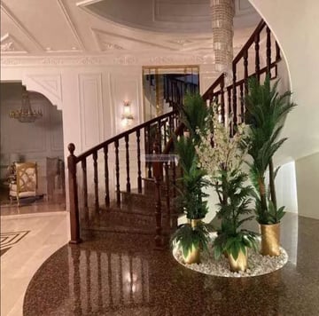 Villa for Sale in Al Andalus Dist. , Jeddah