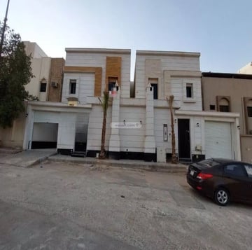 Villa for Sale in Dhahrat Al Badeah Dist. , Riyadh
