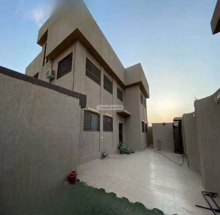Villa for Sale in Al Matar Dist. , Unayzah Al Matar, Unayzah