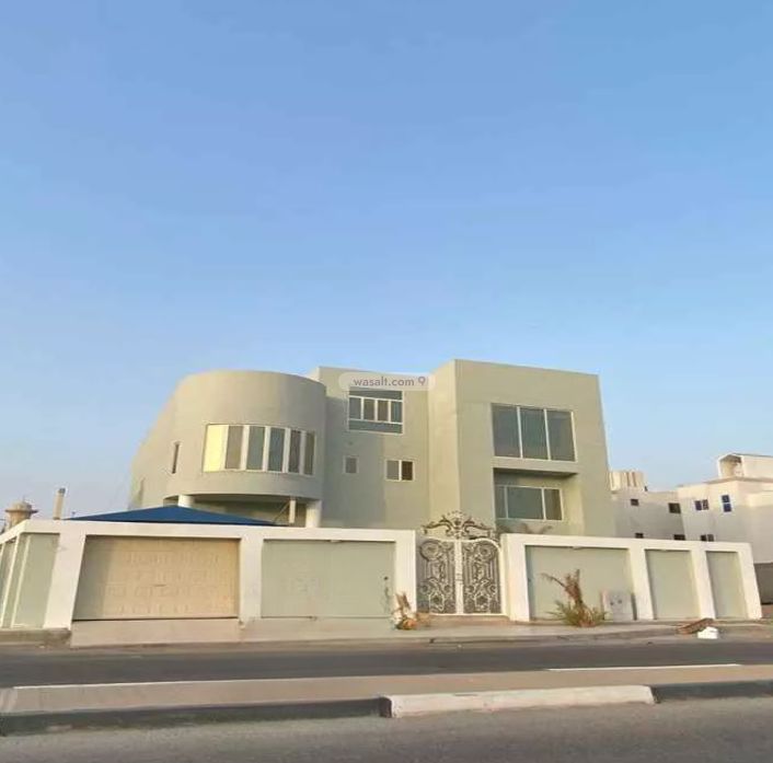 Villa for Sale in Al Naseem Dist. , Al Hafuf Al Naseem, Al Hafuf