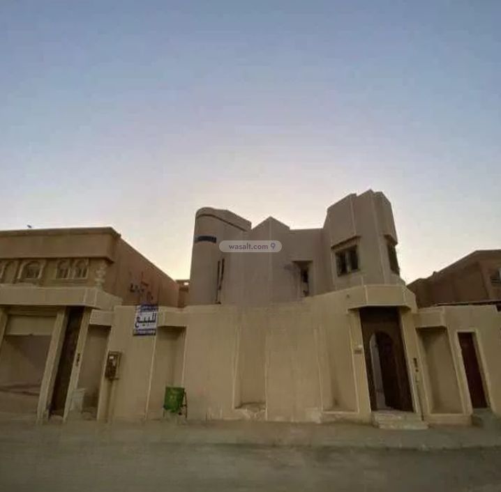 Villa for Sale in Al Ashrafiyah Dist. , Unayzah Al Ashrafiyah, Unayzah