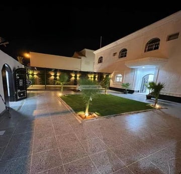 Villa for Sale in Al Nadheem Dist. , Riyadh