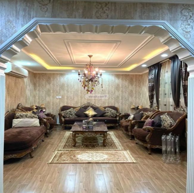 4 Bedroom(s) Villa for Sale Al Muntazah, Al Kharj