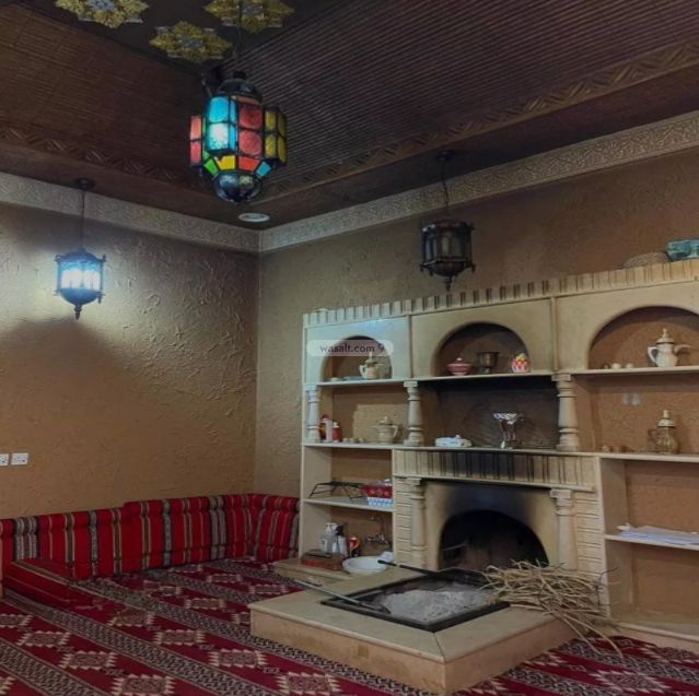 4 Bedroom(s) Villa for Sale Al Muntazah, Al Kharj