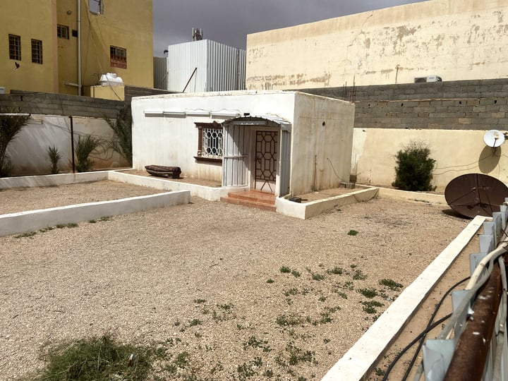 1 Bedroom(s) Rest House for Sale Al Naseem, Arar