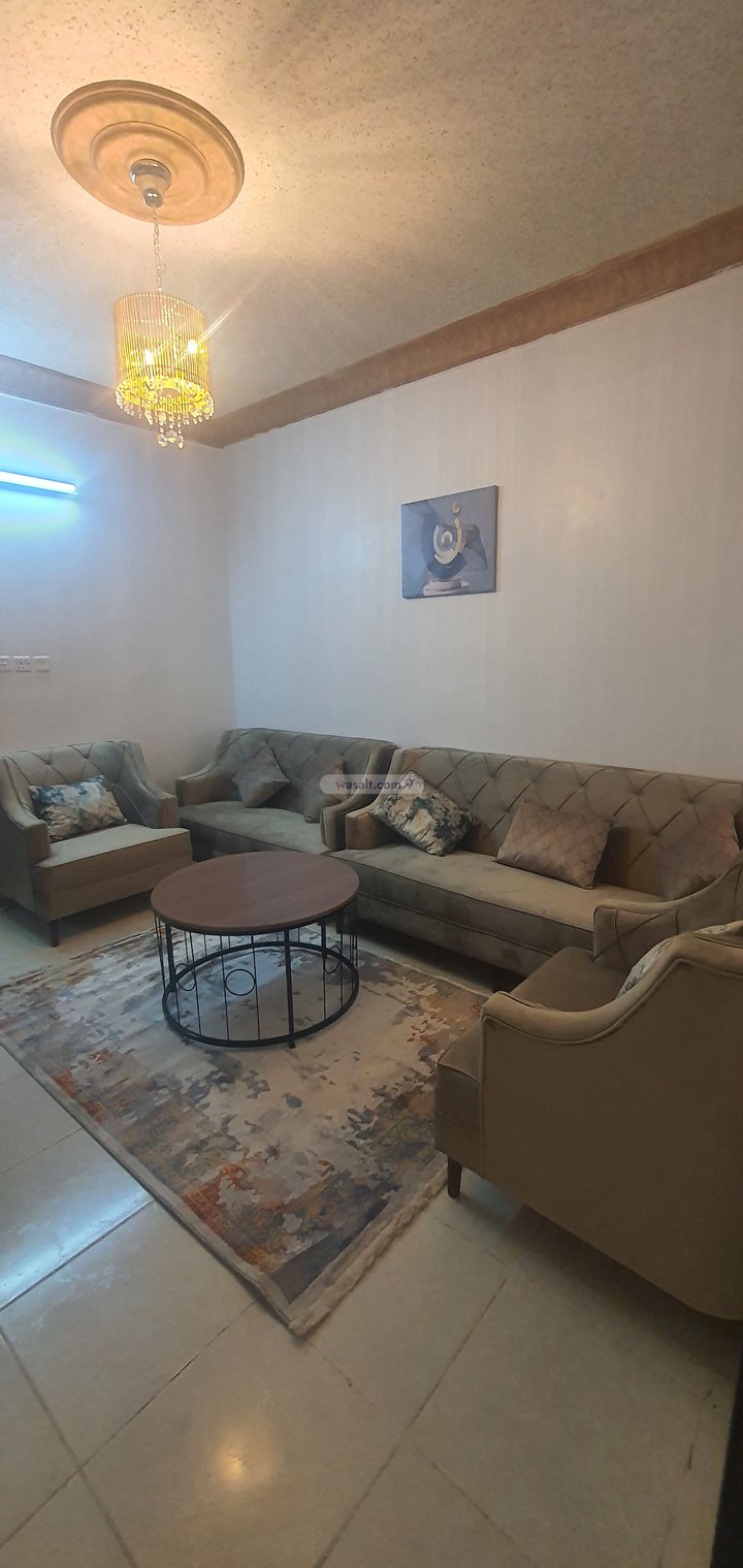 2 Bedroom(s) Apartment for Rent Al Nadheem, East Riyadh, Riyadh