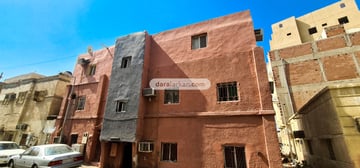 Two Floors Villa with Six Apartments in Madain Al Fahd,Jeddah