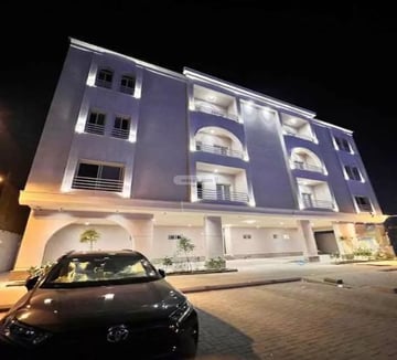 Apartment for Sale in Hitteen Dist. , Riyadh