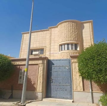 Villa for Sale in Al Rabie Dist. , Riyadh
