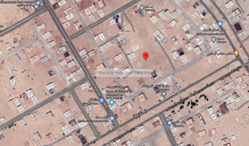 أرض للبيع في حي الشامية الجديد ، مكة المكرمة