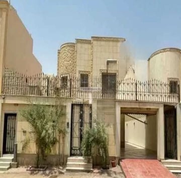 Villa for Sale in Al Sahafah Dist. , Riyadh
