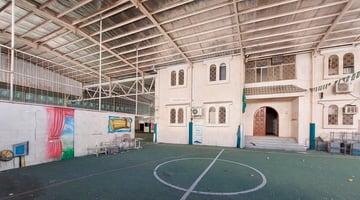 Villa in Al Iskan, Al Hezam Street 