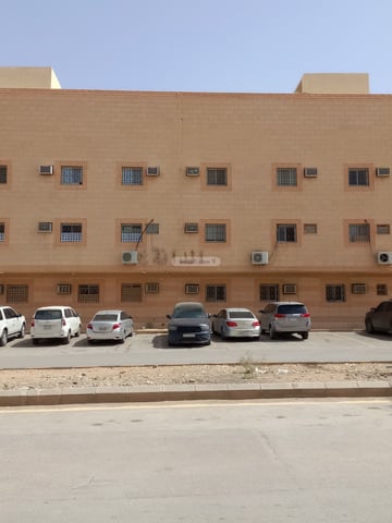 شقة للبيع حي ظهرة لبن - الرياض