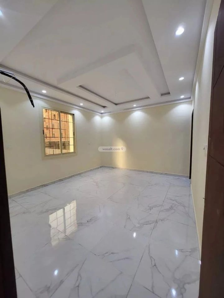 Apartment 187 SQM with 5 Bedrooms Ar Rayaan, East Jeddah, Jeddah