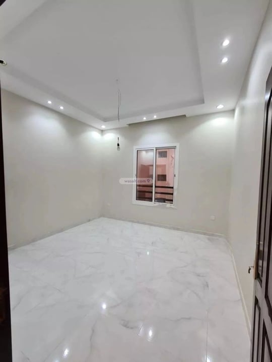 Apartment 122 SQM with 4 Bedrooms An Nuzhah, North Jeddah, Jeddah