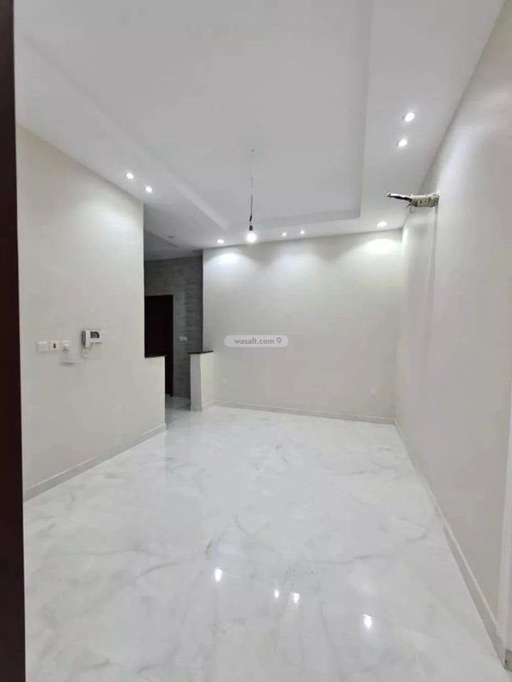 Apartment 122 SQM with 4 Bedrooms An Nuzhah, North Jeddah, Jeddah