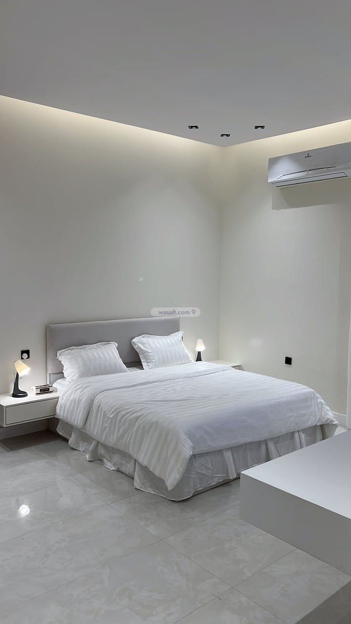 Furnished Apartment 100 SQM with 1 Bedroom Al Aqeeq, North Riyadh, Riyadh