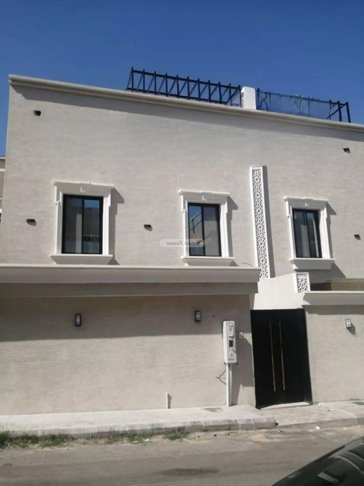 Villa for Sale in Shihar Dist. , At Taif Shihar, At Taif