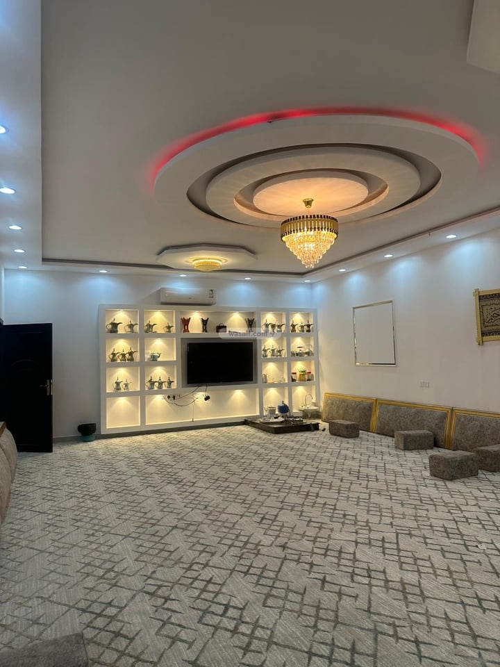 5 Bedroom(s) Villa for Sale As Sulimaniyah, Hafar Al Batin
