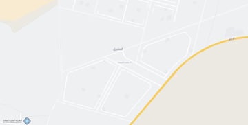 أرض للبيع حي المشرق ، الرياض