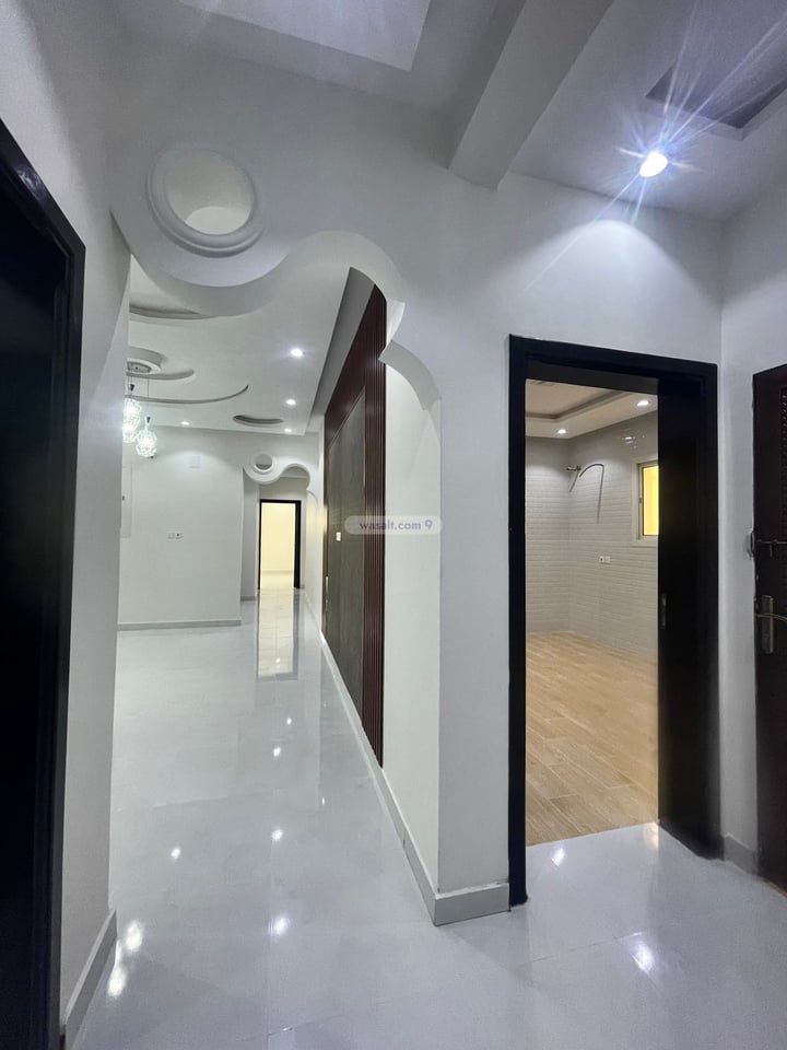 Apartment 200 SQM with 5 Bedrooms Al Qadisiyah 2, Tabuk