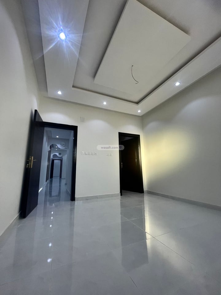 Apartment 200 SQM with 5 Bedrooms Al Qadisiyah 2, Tabuk