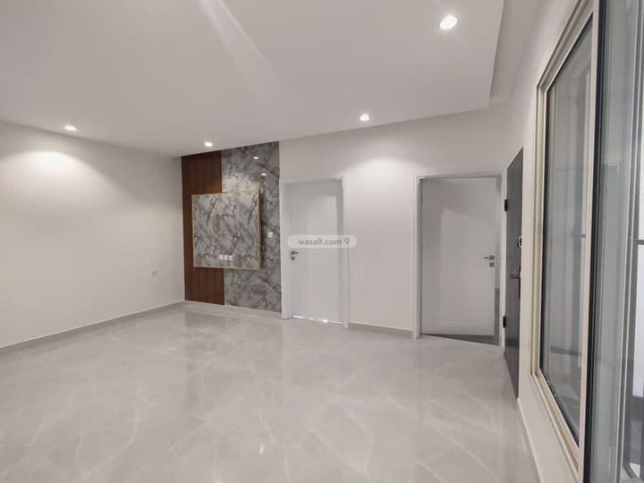 Apartment 150 SQM with 4 Bedrooms Al Yarmuk, Tabuk