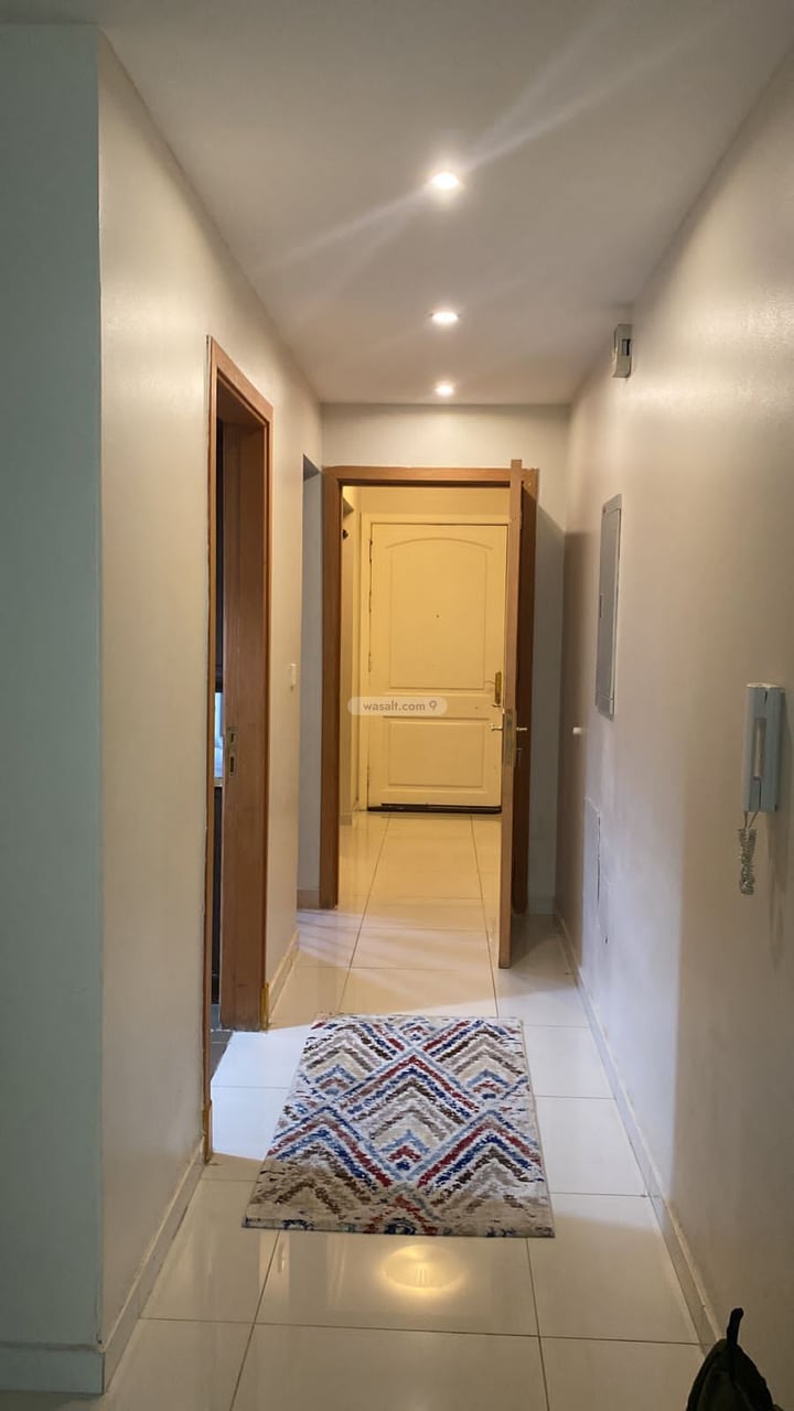 Apartment 163 SQM with 3 Bedrooms Al Firdaws, Dammam