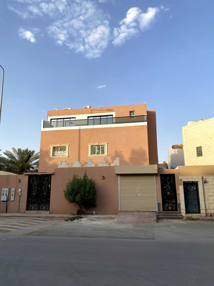 3 Bedroom(s) Apartment for Rent Al Aqeeq, North Riyadh, Riyadh