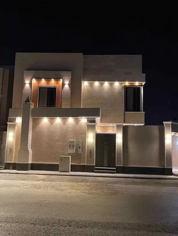 Villa for Sale in Al Bayan Dist. , Riyadh