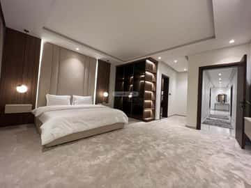 Apartment 197 SQM with 5 Bedrooms Al Faisaliyah, North Jeddah, Jeddah