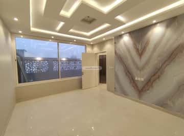 Floor 208 SQM with 4 Bedrooms Al Aziziyah, North Jeddah, Jeddah