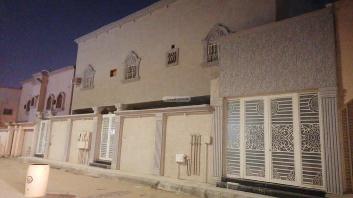 600 SQM Building for Sale An Nayfiyah, Al Hafuf