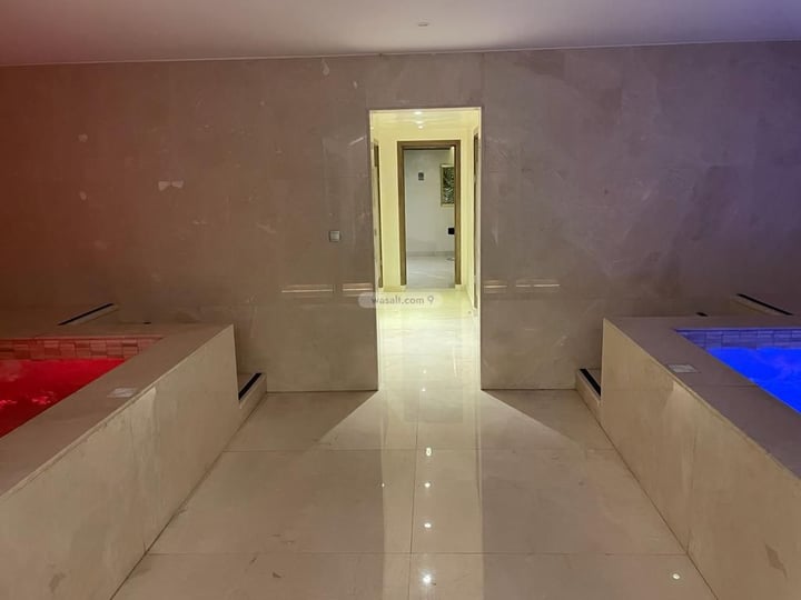 Furnished Apartment 120 SQM with 2 Bedrooms Al Rabie, North Riyadh, Riyadh
