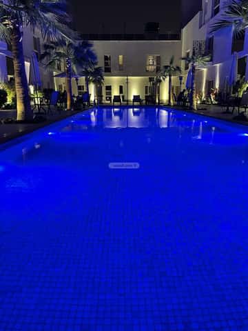 Furnished Apartment 120 SQM with 2 Bedrooms Al Rabie, North Riyadh, Riyadh