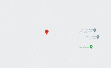  SQM Land for Sale Al Rabiyah, East Riyadh, Riyadh