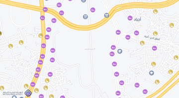SQM Land for Sale Ajyad, Makkah