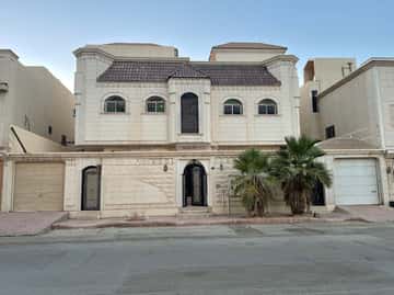 فيلا للبيع حي الربوة - الرياض الربوة، وسط الرياض، الرياض